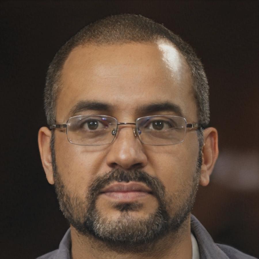 Caspar Whitmore, entrepreneur who streamlined his business operations with financial automation